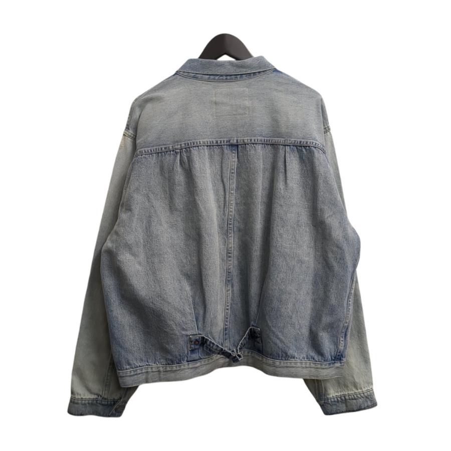 Levi's（リーバイス） LEVI'S デニムジャケット 506XXE インディゴ