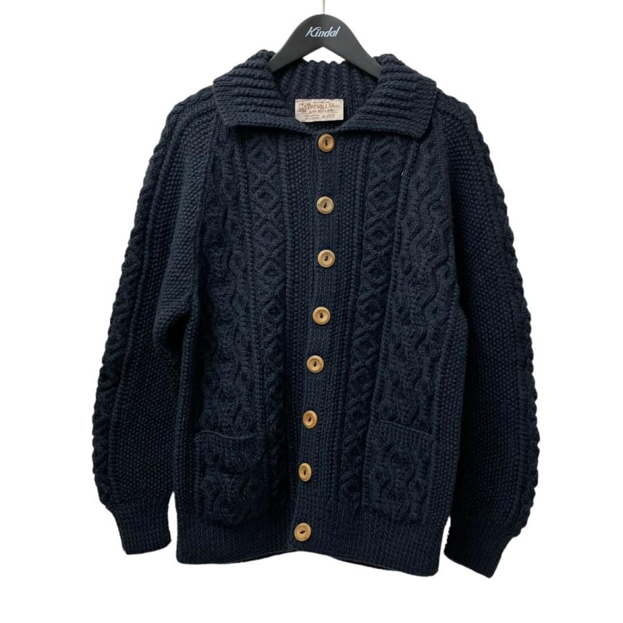 INVERALLAN: 3A LUMBER CARDIGAN カーディガン INVERALLAN（インバーアラン） INVERALLAN 3A Lumber Cardigan
