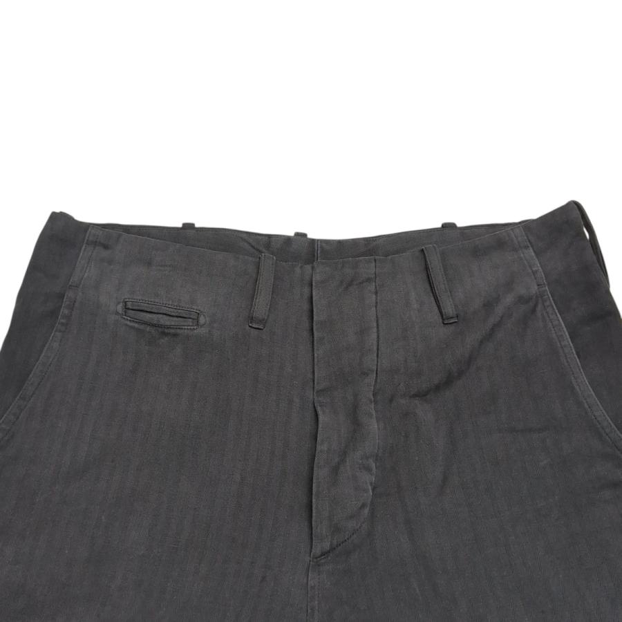 マーティー マーティーアンドサンズ MAATEE＆SONS 25SS DURUN CHINO