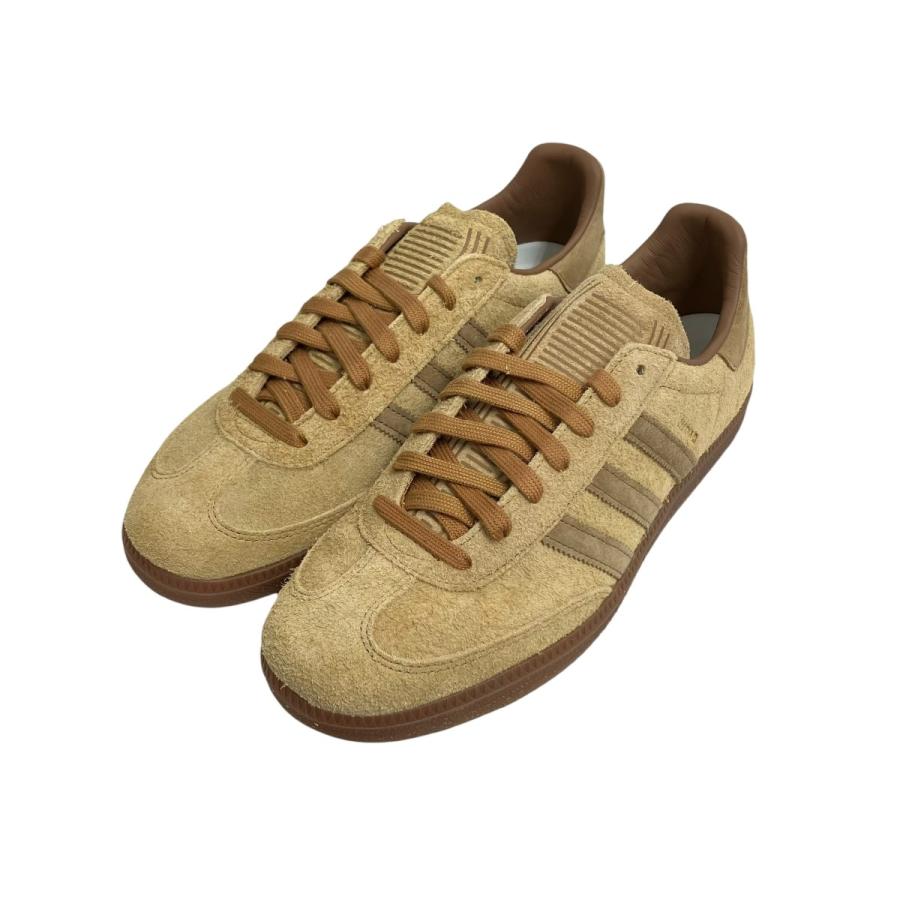 ALDAS スニーカー ブラウン/ベージュ adidas Originals アディダス オリジナルス originals スニーカー