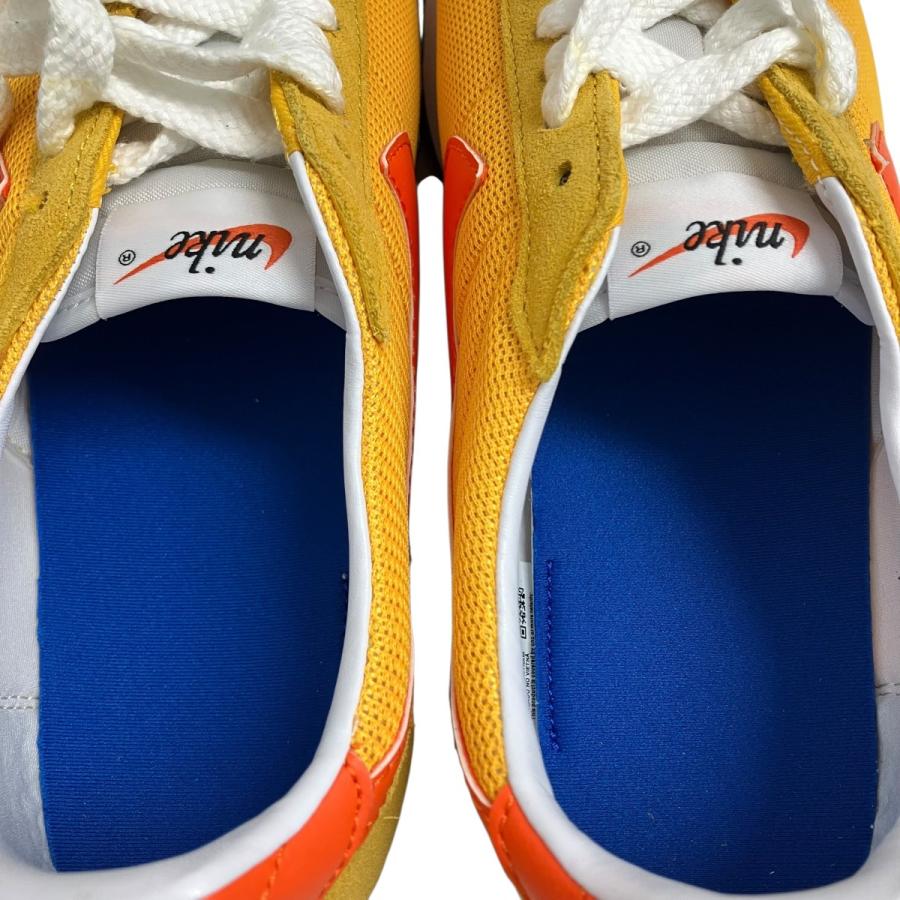 NIKE（ナイキ） NIKE LD-1000 SP UNIVERSITY GOLD／SAFETY ORANGE