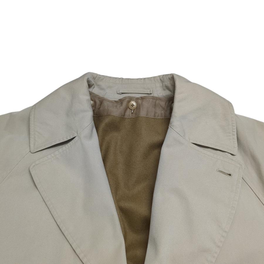 COMOLI（コモリ） COMOLI 21AW コート U03-04012 ベージュ サイズ：2