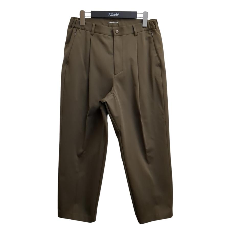 New Balanbe MET24 Wide Tapered Fit パンツ New Balance（ニューバランス） NEW BALANCE MET24 Wide Tapered Fit