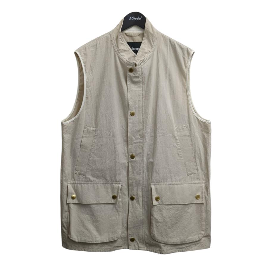 Barbour（バブアー） バーブァー Barbour OVERSIZED VEST ベスト