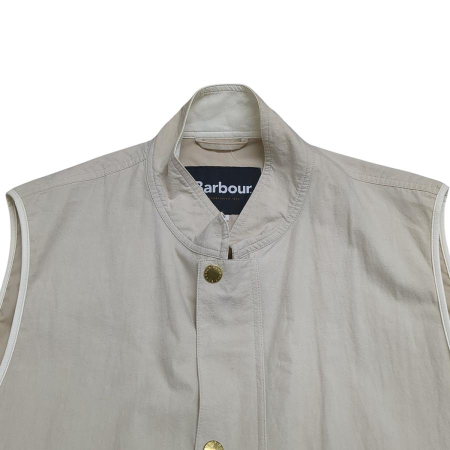 Barbour（バブアー） バーブァー Barbour OVERSIZED VEST ベスト