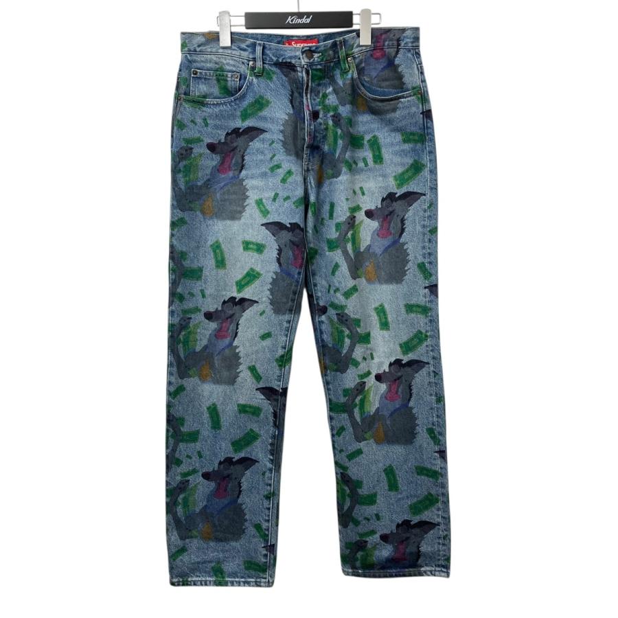 Supreme（シュプリーム） Supreme 25FW All Dogs Go To Heaven Loose 
