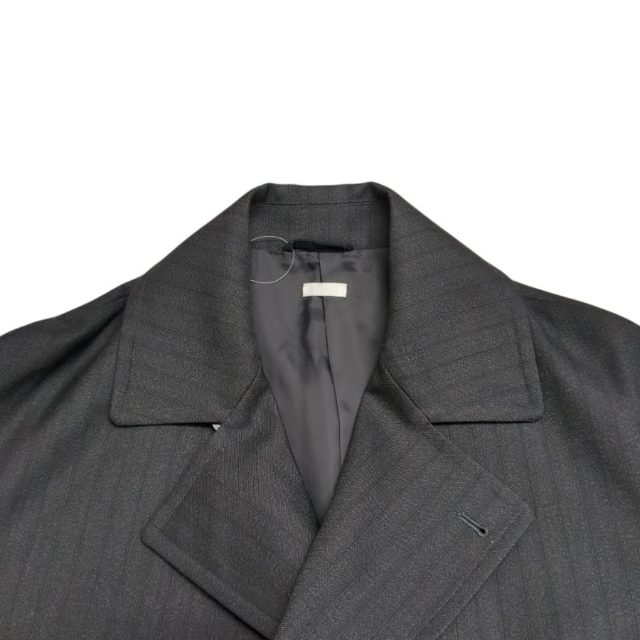 SEEALL シーオール SEEALL 23AW OVERSIZED P-COAT Pコート SAU31 CT184