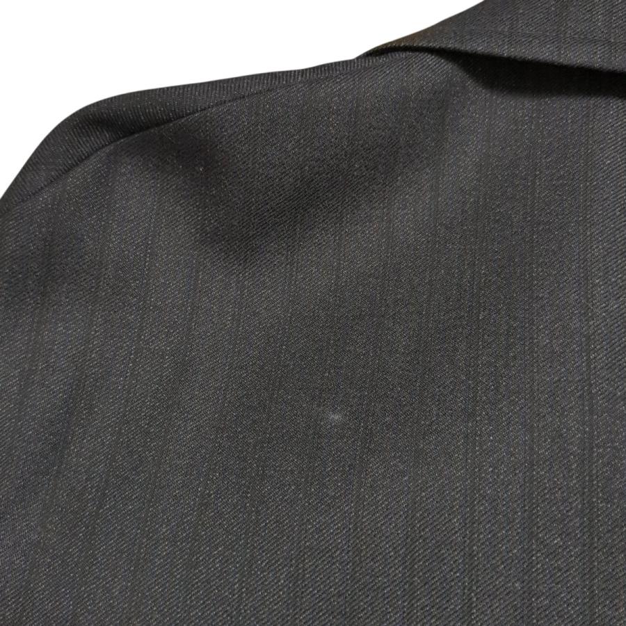 SEEALL シーオール SEEALL 23AW OVERSIZED P-COAT Pコート SAU31 CT184
