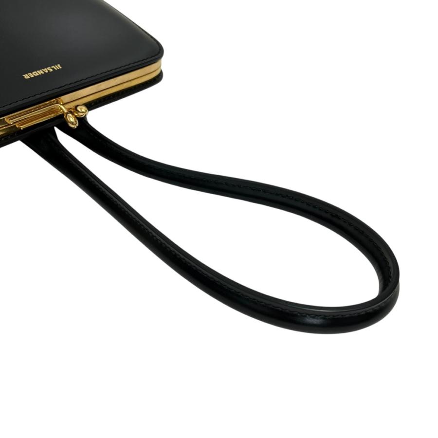 JIL SANDER（ジルサンダー） JIL SANDER GOJI FRAME SQUE S