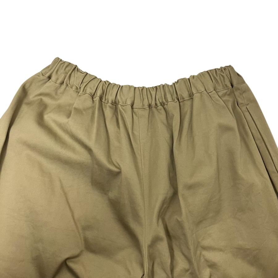 COMME des GARCONS コムデギャルソンコムデギャルソン ワイドパンツ RO