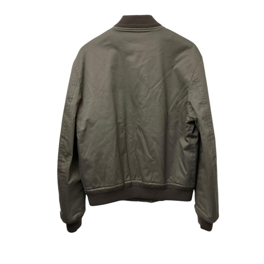 LOEWE（ロエベ） ジャケット H526Y02W29 オリーブ サイズ：44