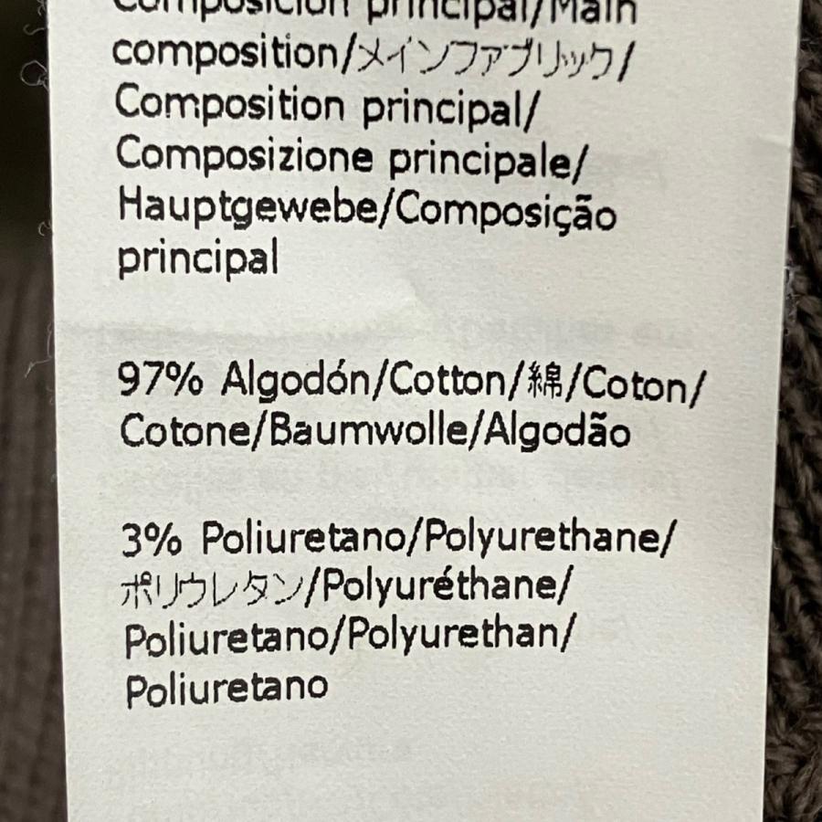 LOEWE（ロエベ） ジャケット H526Y02W29 オリーブ サイズ：44