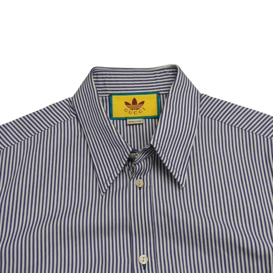 GUCCI（グッチ） グッチ×アディダス GUCCI×adidas シャツ 6677405
