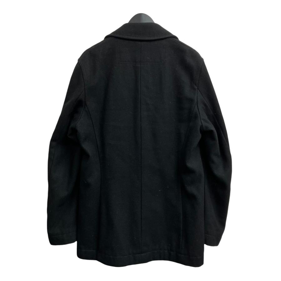 DIRK BIKKEMBERGS（ダークビッケンバーグ） コート ブラック サイズ：M