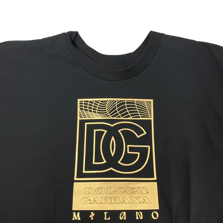 DOLCE & GABBANA Tシャツ 52 22054785_52217108_600.jpg