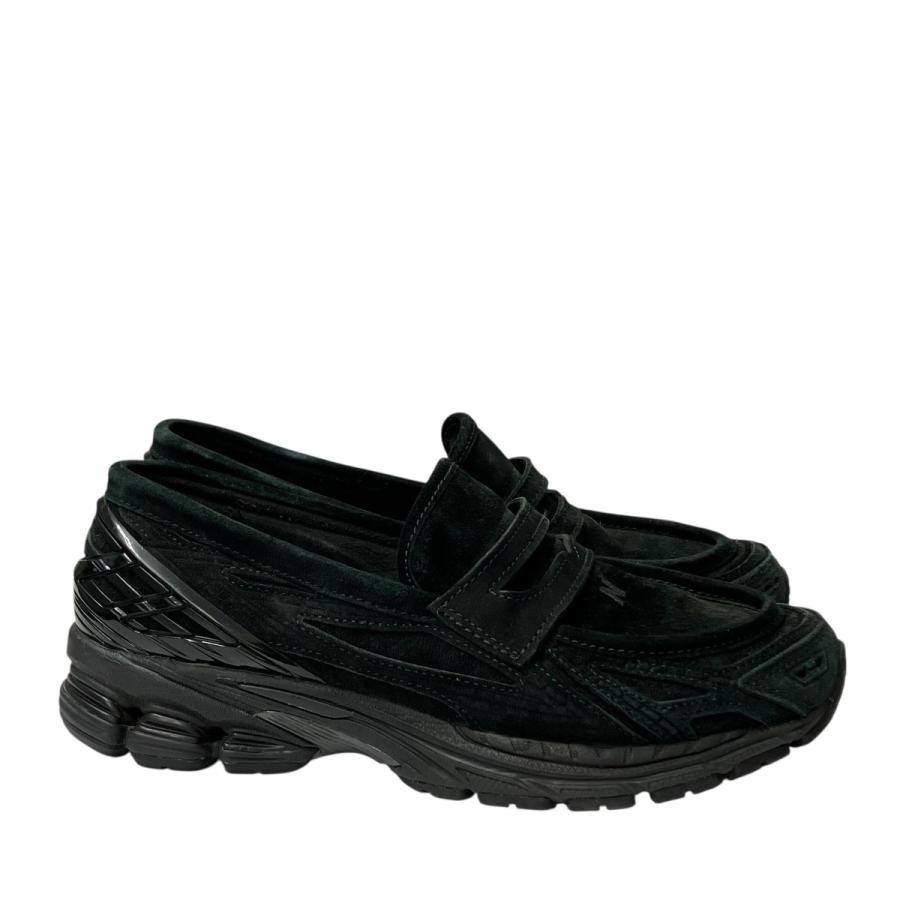 New Balance（ニューバランス） スニーカー U1906LNT ブラック サイズ