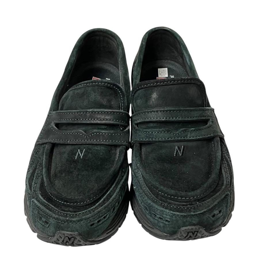 New Balance（ニューバランス） スニーカー U1906LNT ブラック サイズ