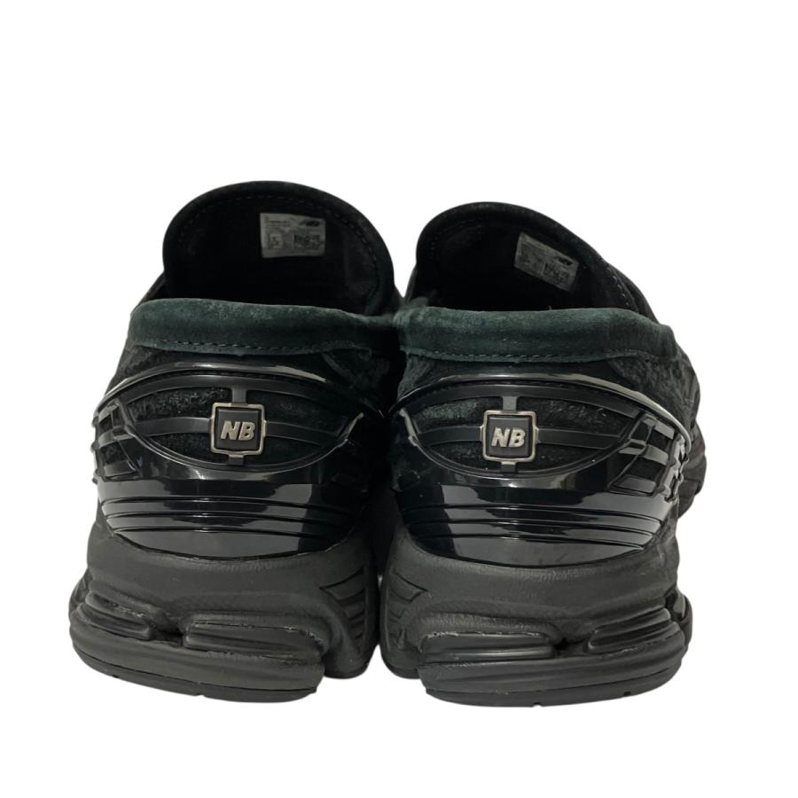 New Balance（ニューバランス） スニーカー U1906LNT ブラック サイズ