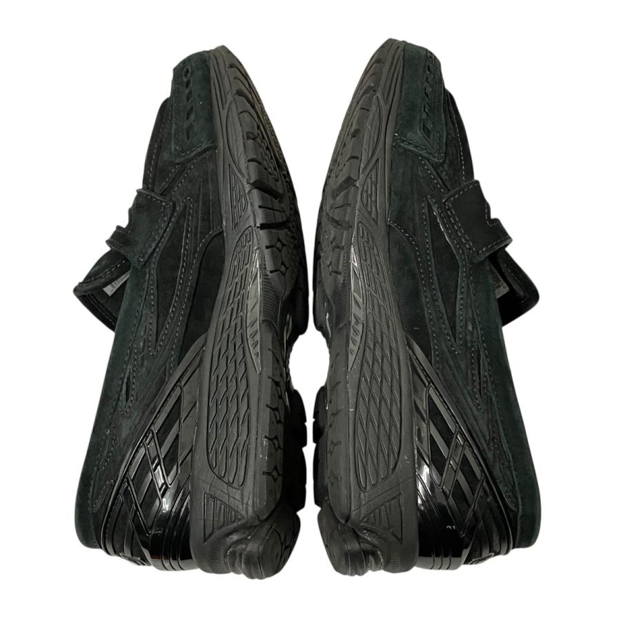 New Balance（ニューバランス） スニーカー U1906LNT ブラック サイズ