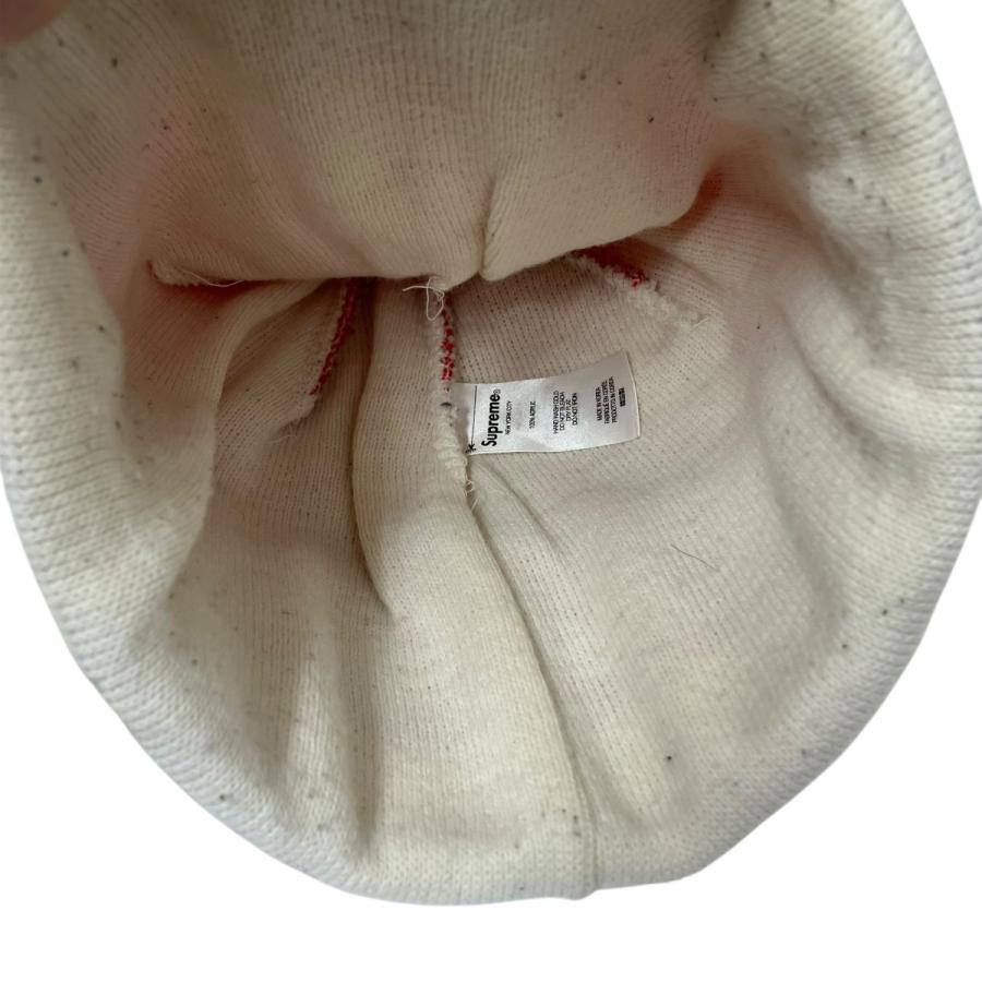 Supreme（シュプリーム） Supreme 22FW Rose Beanie ニット帽 レッド