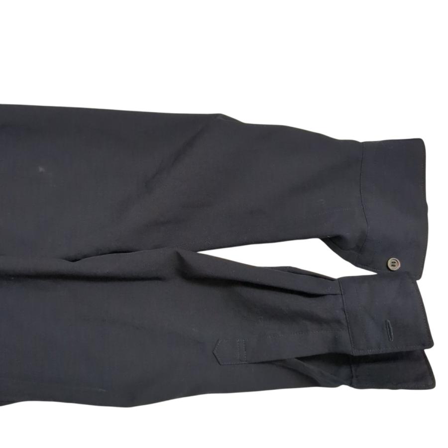 COMME des GARCONS（コムデギャルソン） ブラウス ブラック サイズ：S