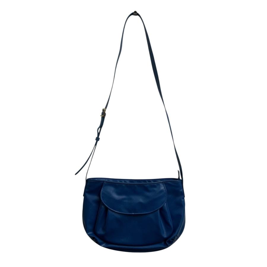 GHERARDINI（ゲラルディーニ） ショルダーバッグ ブルー