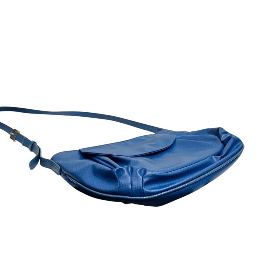 GHERARDINI（ゲラルディーニ） ショルダーバッグ ブルー