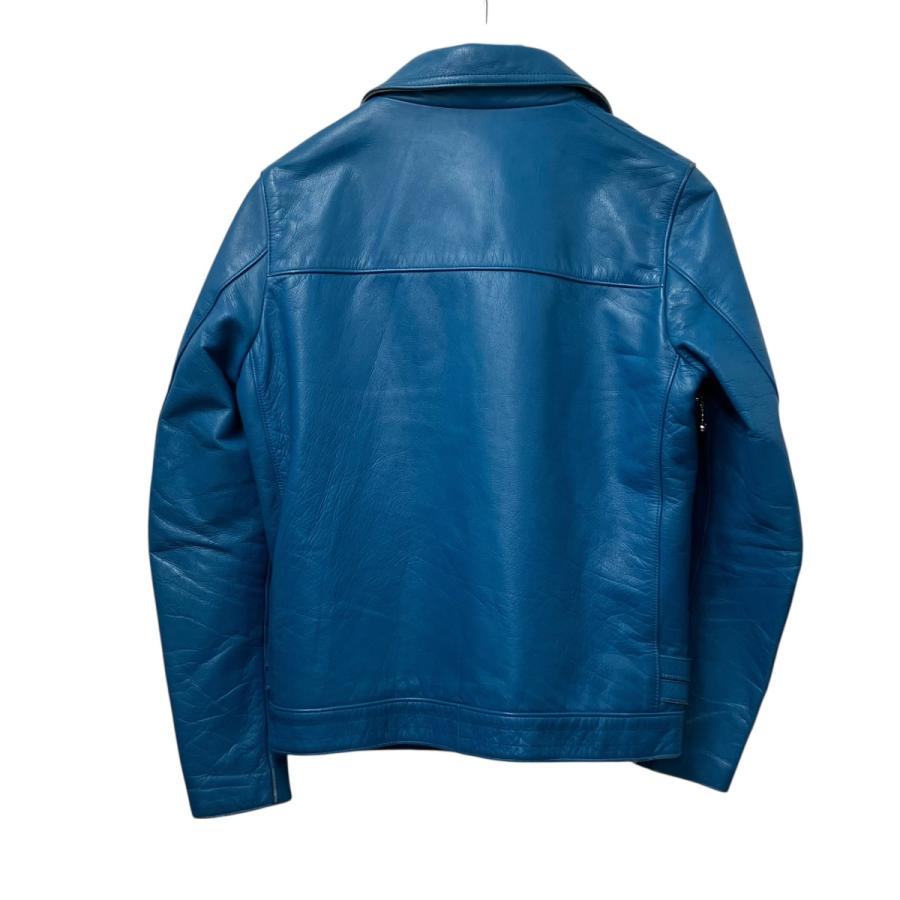 UNDERCOVER（アンダーカバー） UNDERCOVER 08AW レザーライダース