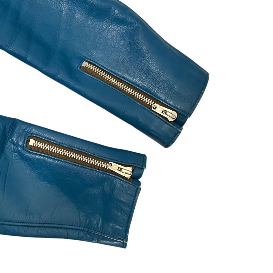 UNDERCOVER（アンダーカバー） UNDERCOVER 08AW レザーライダース