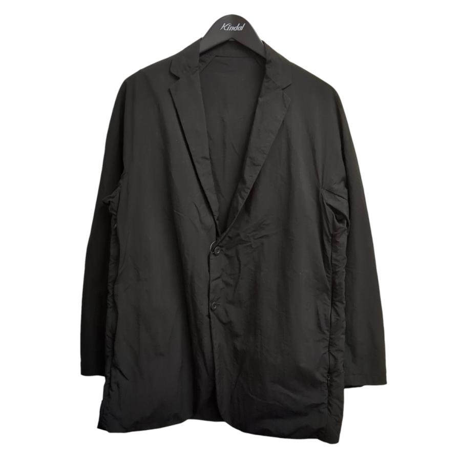 TEATORA Wallet JKT PACKABLE tt-204-P 黒 3 【公式通販】