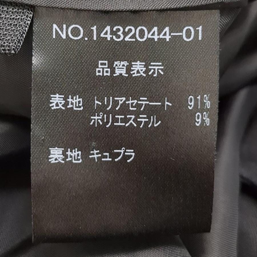 Chloe（クロエ） ワンピース 1432044-01 ブラック サイズ：9 AR