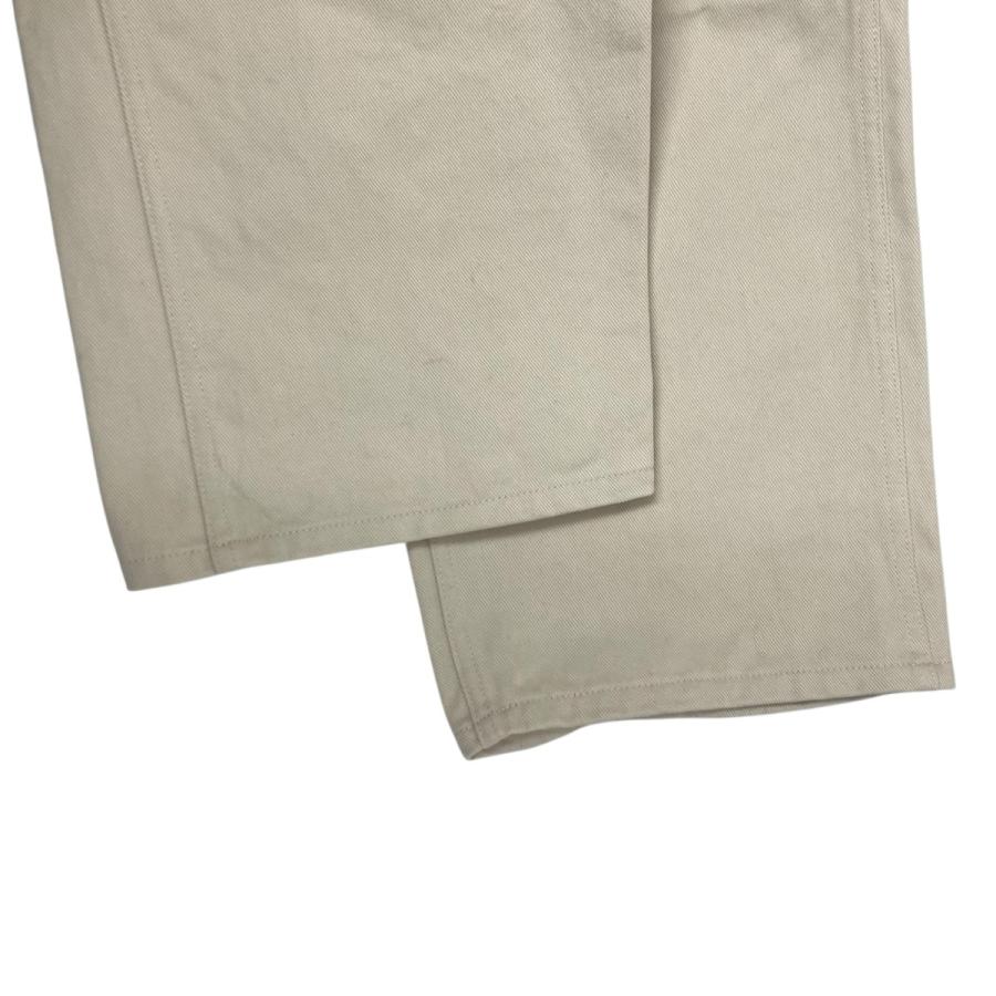 COMOLI（コモリ） COMOLI 25AW コットンツイル ワークパンツ C03-03026