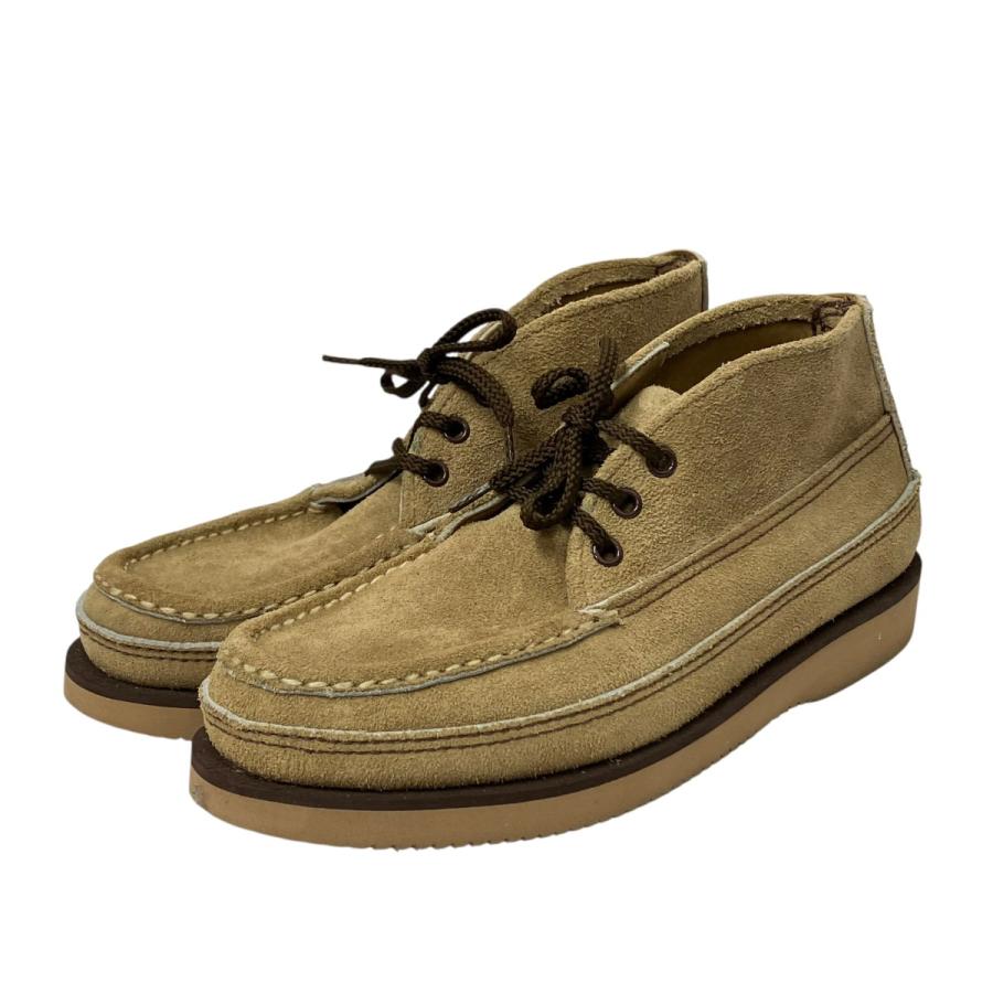 RUSSELL MOCCASIN（ラッセルモカシン） モカシンシューズ S200-27W