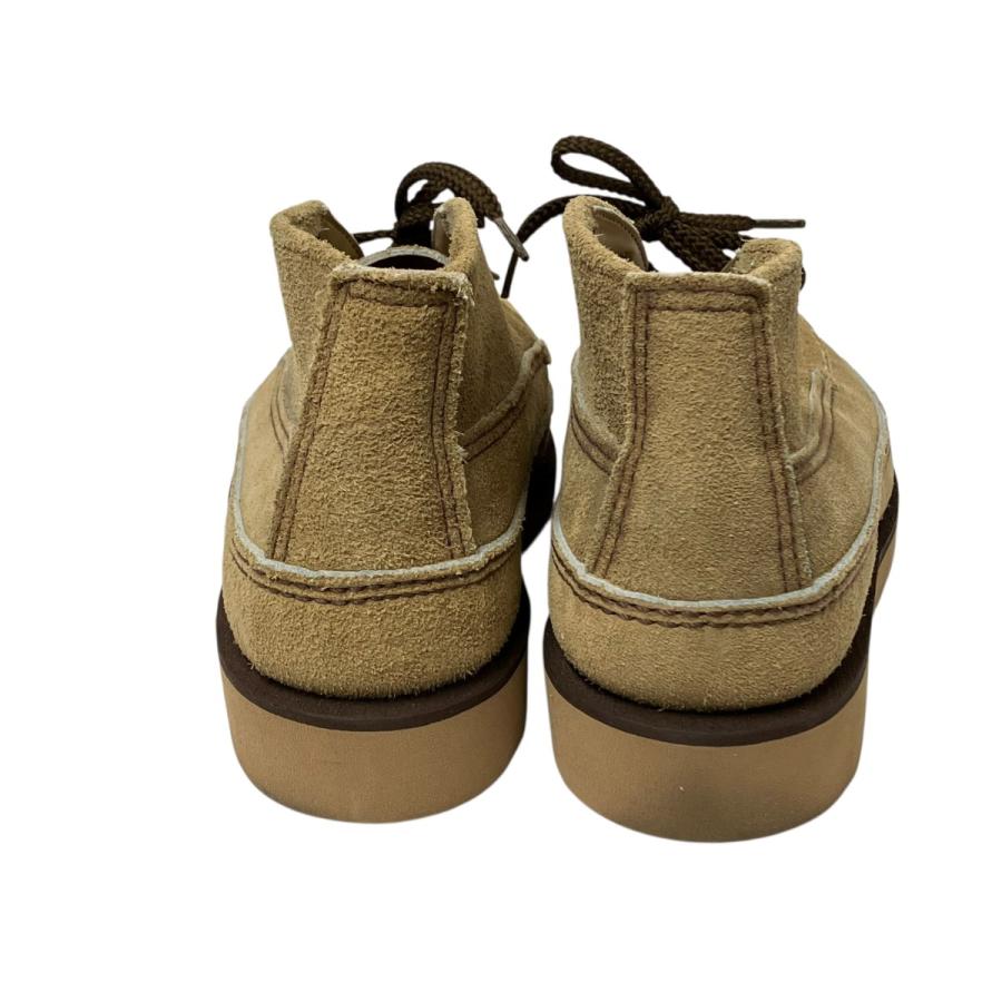 RUSSELL MOCCASIN（ラッセルモカシン） モカシンシューズ S200-27W