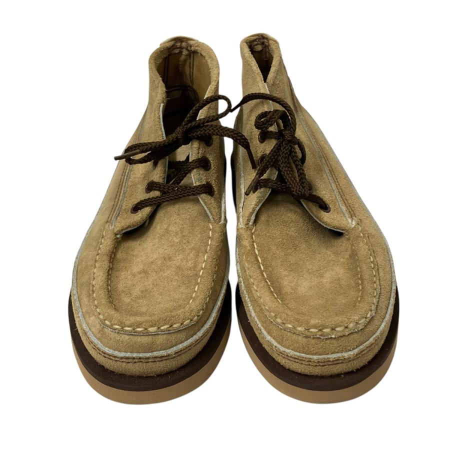 RUSSELL 200-27W 8E モカシン RUSSELL MOCCASIN（ラッセルモカシン） ○○ラッセルモカシン Russell