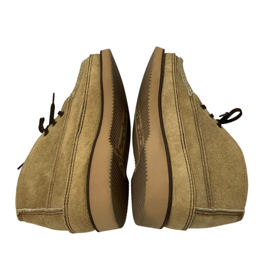 RUSSELL MOCCASIN（ラッセルモカシン） モカシンシューズ S200-27W