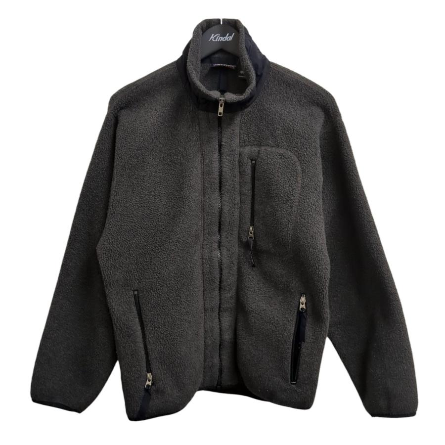 patagonia ナイロンプルオーバージャケット L ブラック/グレー　L patagonia（パタゴニア） 【並行輸入】パタゴニア メンズ トレント