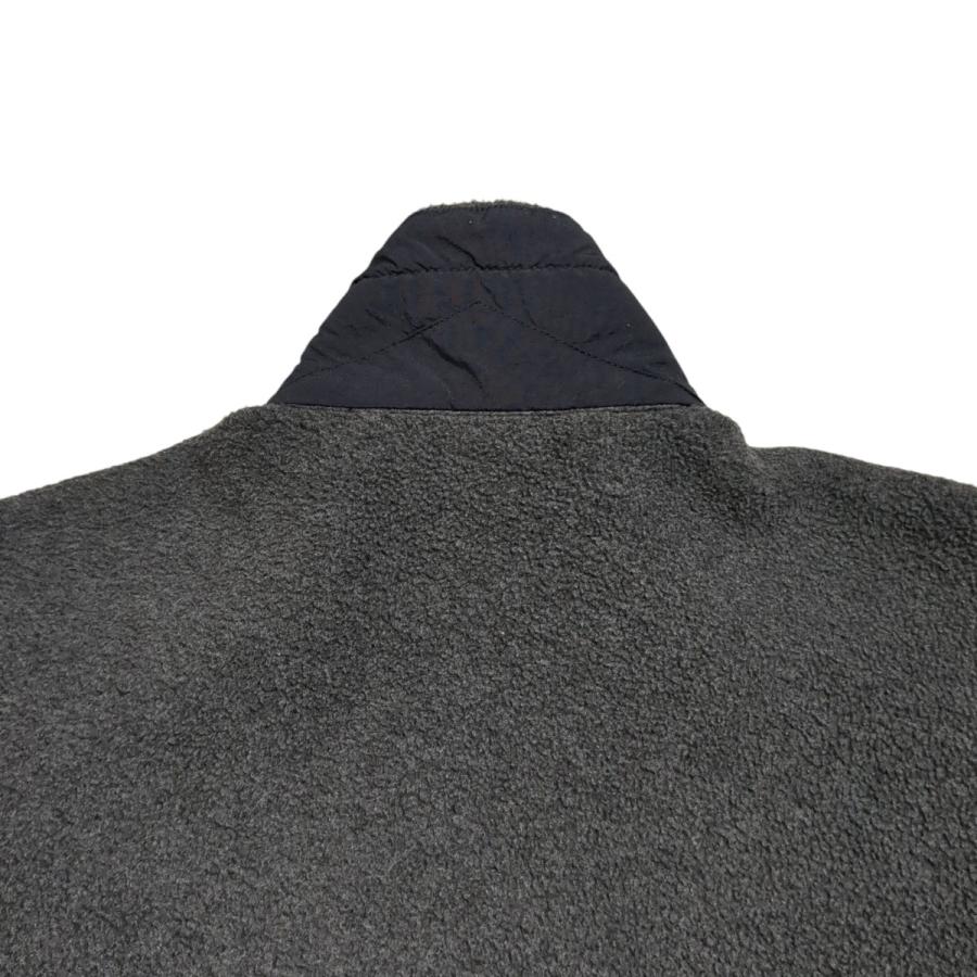 patagonia フリースジャケット XS グレー patagonia（パタゴニア） フリースジャケット 25410 グレー サイズ：S
