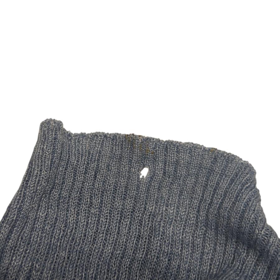 DIESEL（ディーゼル） DIESEL K-BRENT カットソー スカイブルー サイズ