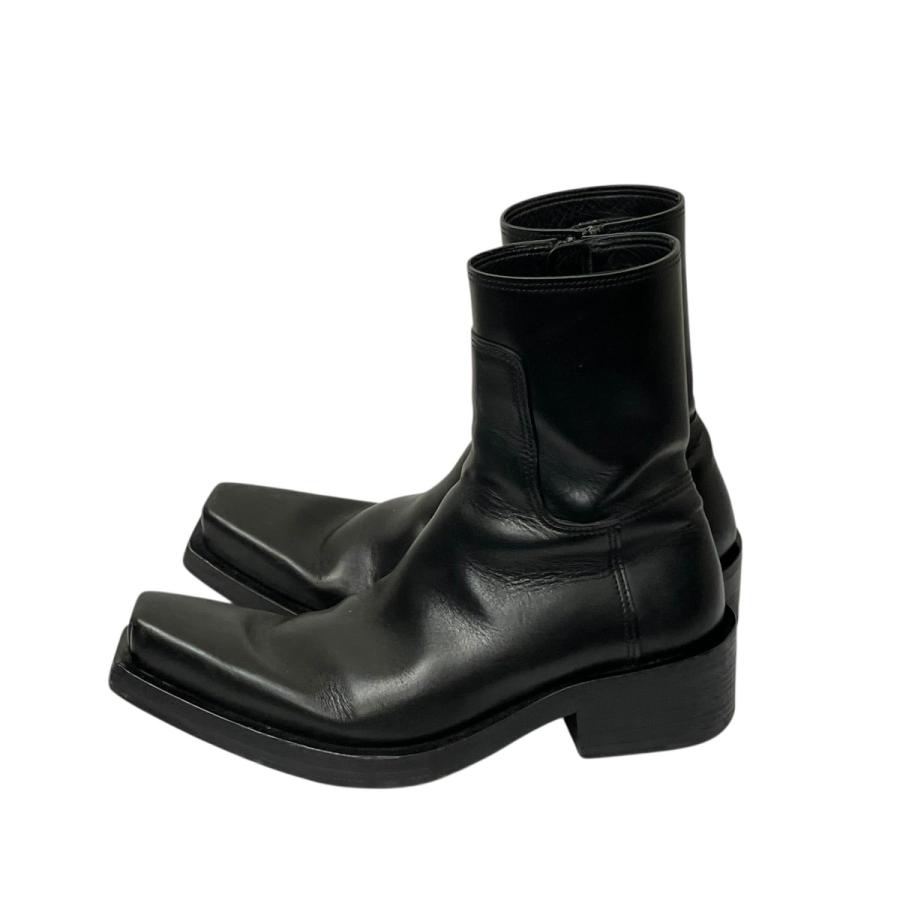 BALENCIAGA（バレンシアガ） 【値下げ】BALENCIAGA SANTIAGO ブーツ