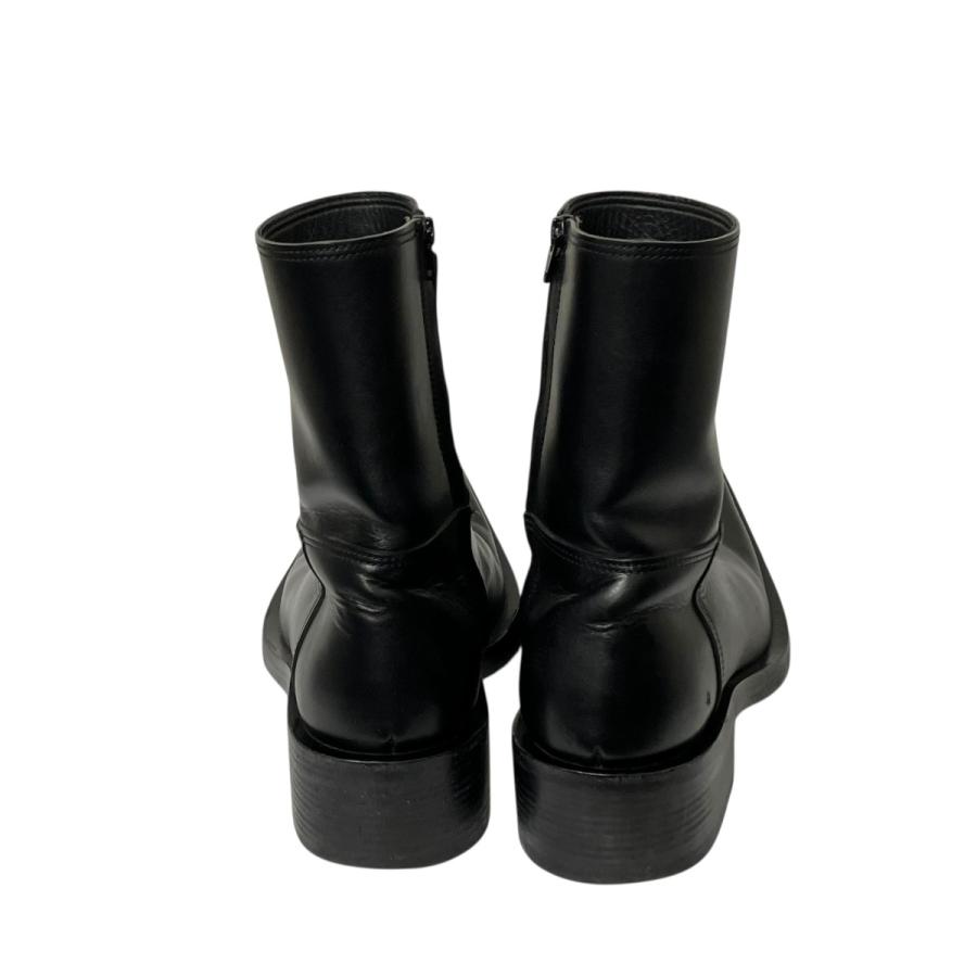 BALENCIAGA（バレンシアガ） 【値下げ】BALENCIAGA SANTIAGO ブーツ