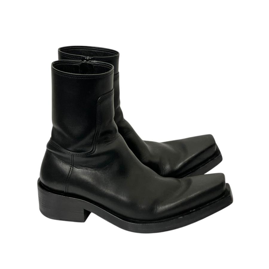 BALENCIAGA（バレンシアガ） 【値下げ】BALENCIAGA SANTIAGO ブーツ