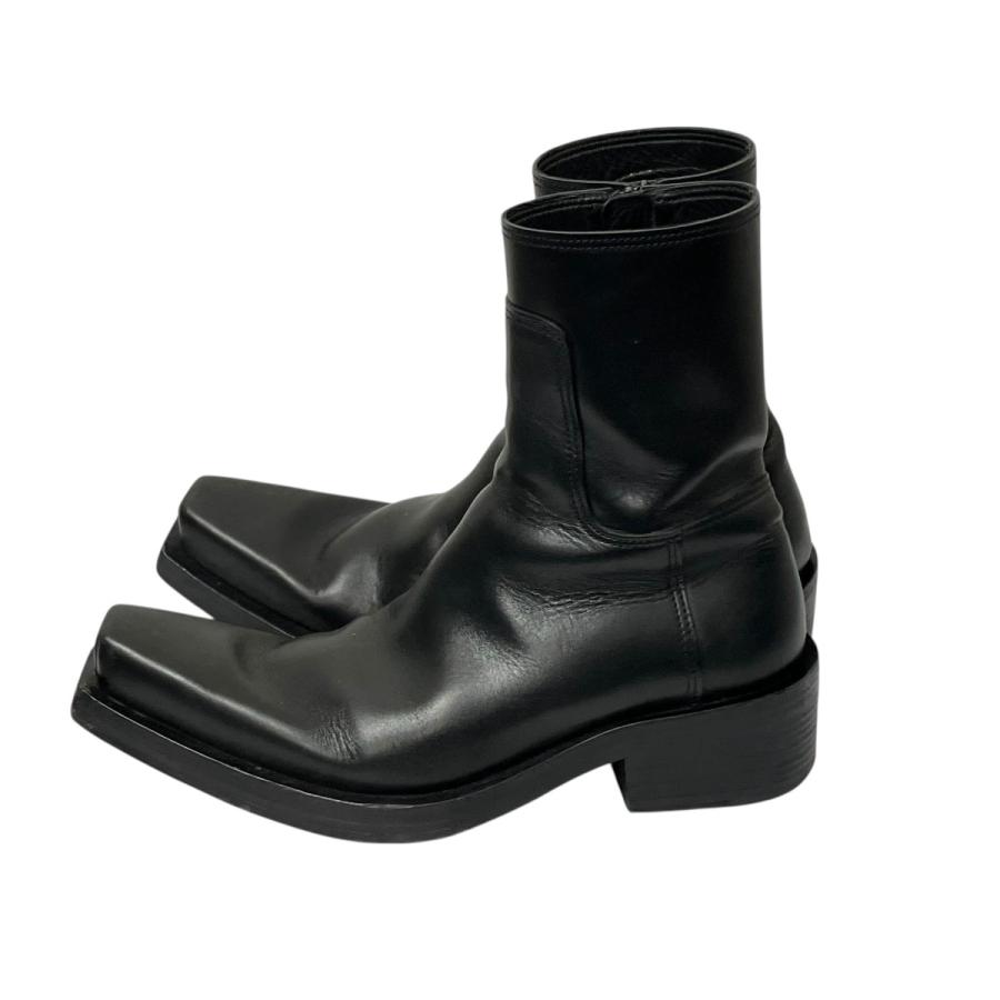 BALENCIAGA（バレンシアガ） 【値下げ】BALENCIAGA SANTIAGO ブーツ