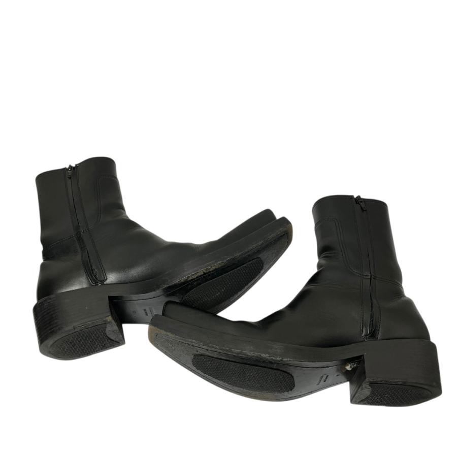 BALENCIAGA（バレンシアガ） 【値下げ】BALENCIAGA SANTIAGO ブーツ