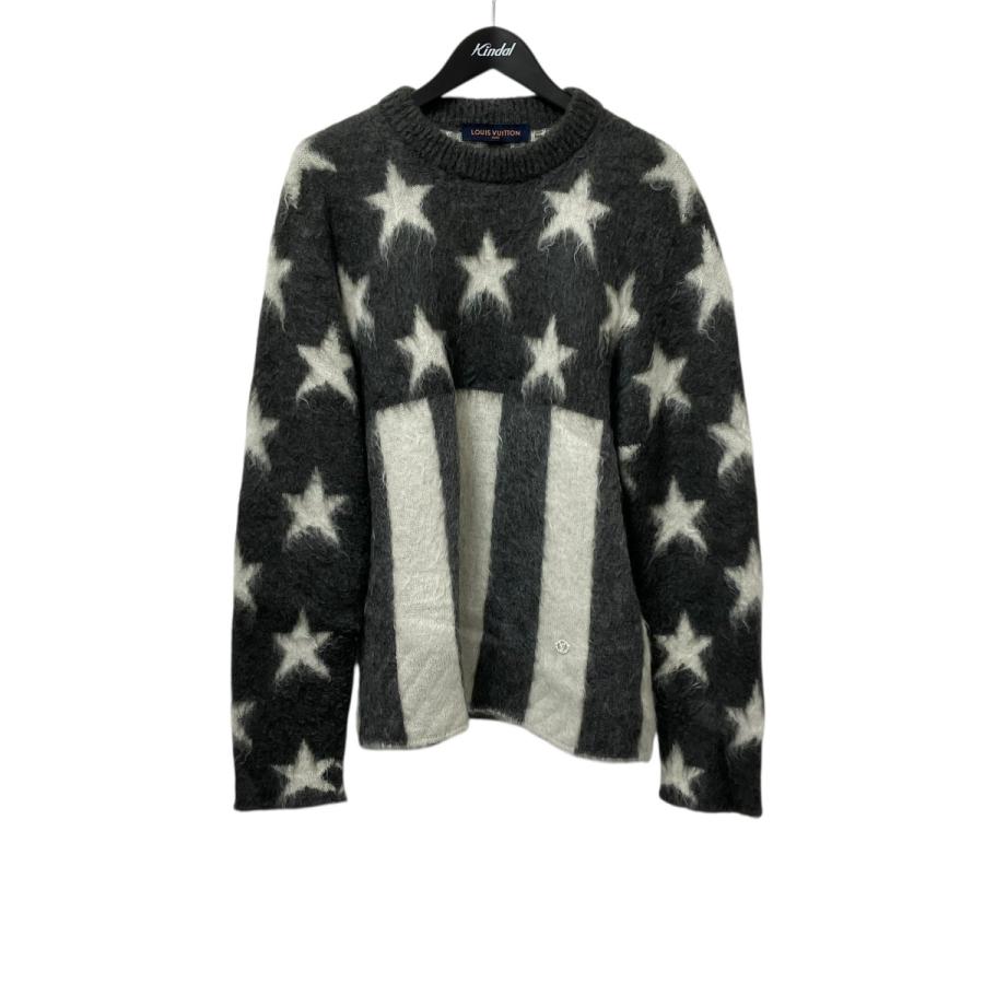 ★LOUIS VUITTON ルイ・ヴィトン ニット ルイヴィトン LOUIS VUITTON ニット : KOMEHYO ONLINESTORE Yahoo!店