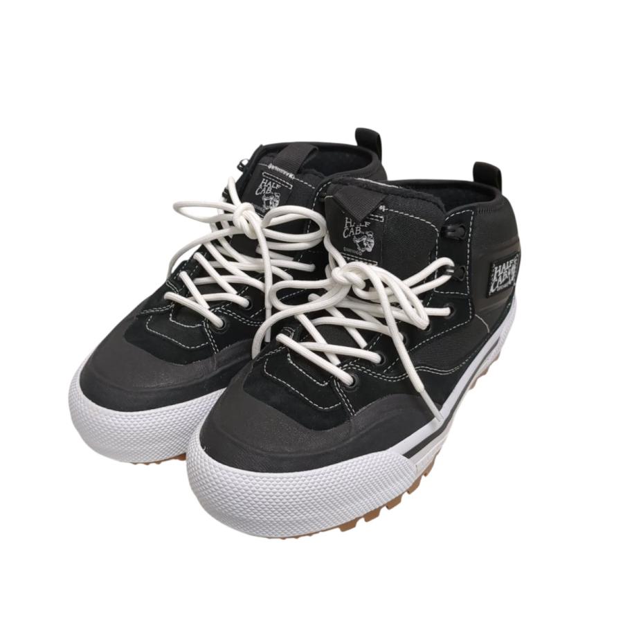 VANS（ヴァンズ） バンズ VANS Mte Half Cab Gore-Tex スニーカー