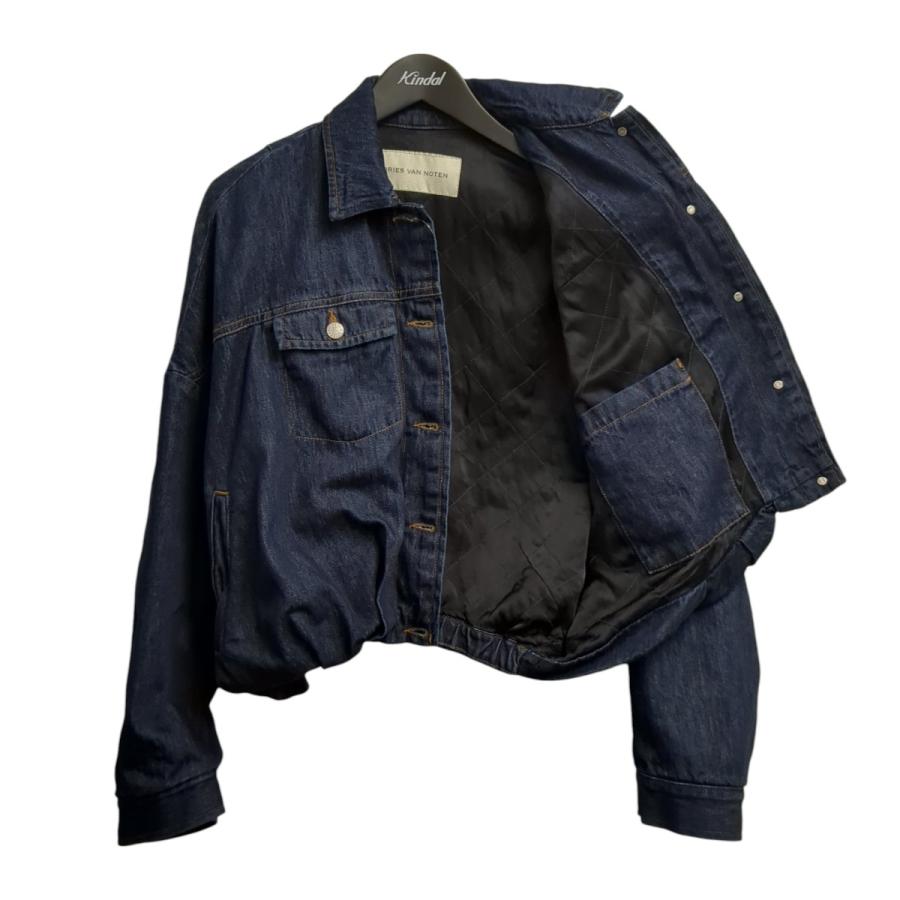 DRIES VAN NOTEN（ドリス ヴァン ノッテン） DRIES VAN NOTEN 25AW