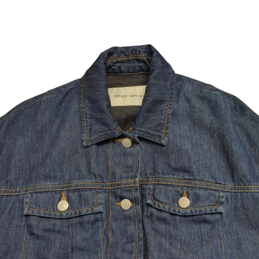 DRIES VAN NOTEN（ドリス ヴァン ノッテン） DRIES VAN NOTEN 25AW