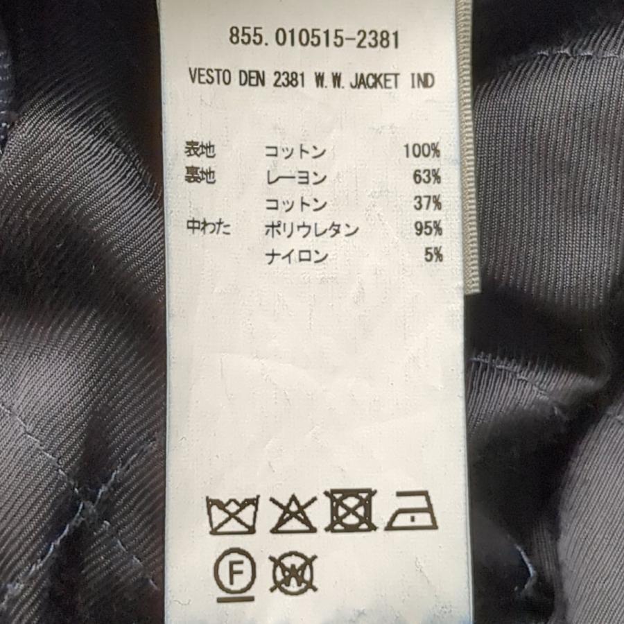 DRIES VAN NOTEN（ドリス ヴァン ノッテン） DRIES VAN NOTEN 25AW