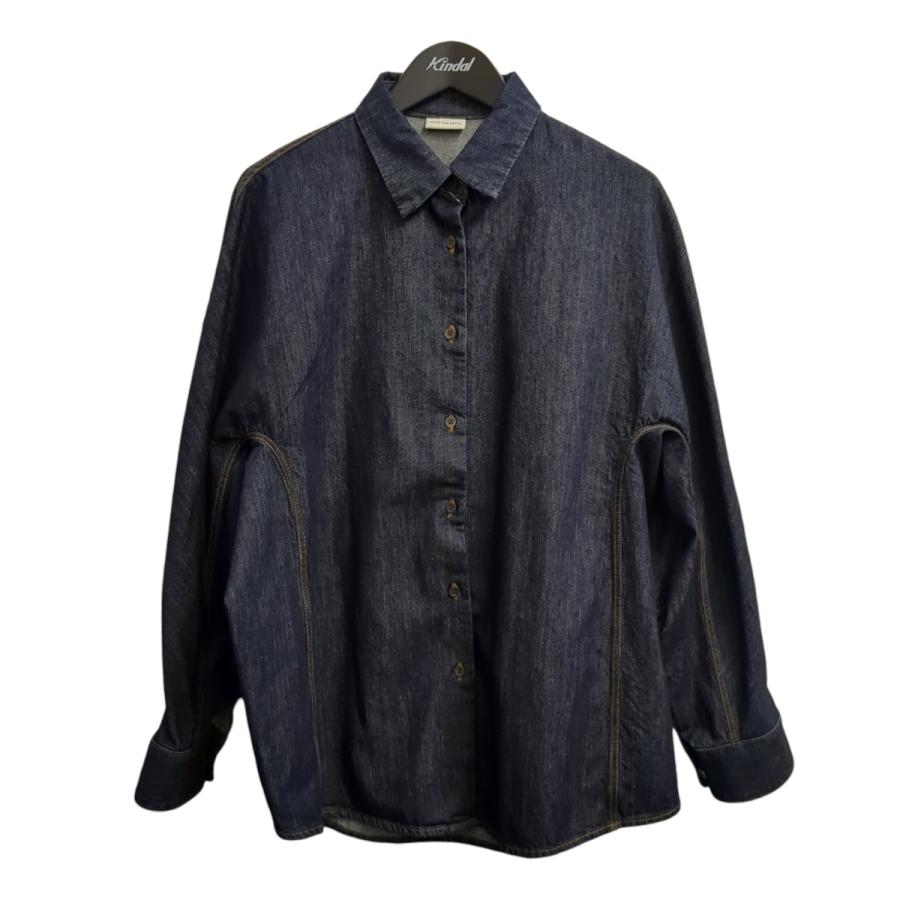 DRIES VAN NOTEN（ドリス ヴァン ノッテン） DRIES VAN NOTEN 25AW